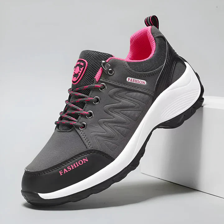 Nina - Modne Casuowe Buty Sportowe