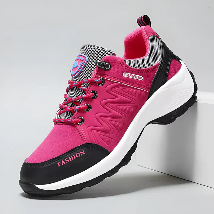 Nina - Modne Casuowe Buty Sportowe