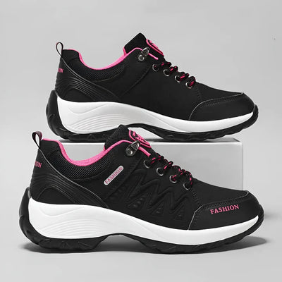 Nina - Modne Casuowe Buty Sportowe